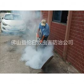 西樵环境蟑螂消杀工程